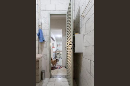 Casa à venda com 240m², 5 quartos e 4 vagasBanheiro Social 2 - Casa 2