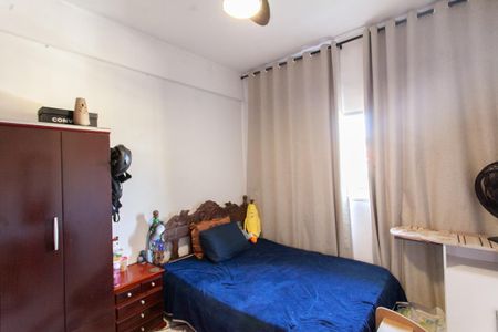 Casa à venda com 240m², 5 quartos e 4 vagasQuarto 1 - Casa 1