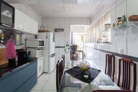 Casa à venda com 240m², 5 quartos e 4 vagasCozinha - Casa 1