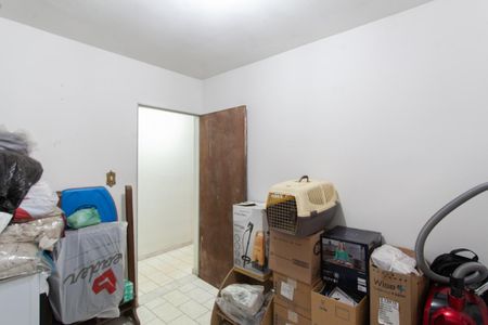 Casa à venda com 240m², 5 quartos e 4 vagasQuarto 2 - Casa 2