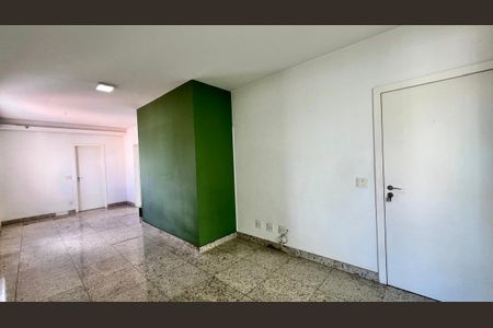 Apartamento à venda com 120m², 3 quartos e 2 vagasSala