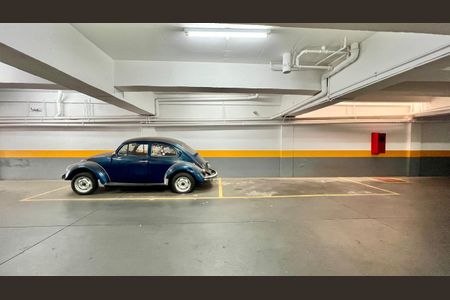 Apartamento à venda com 120m², 3 quartos e 2 vagasGaragem