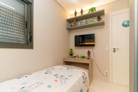 Apartamento à venda com 78m², 2 quartos e 1 vagaQuarto
