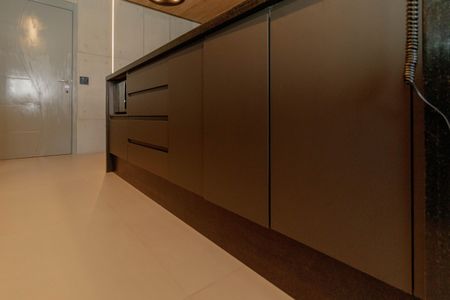 Apartamento à venda com 78m², 2 quartos e 1 vagaCozinha