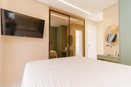 Apartamento à venda com 78m², 2 quartos e 1 vagaSuíte