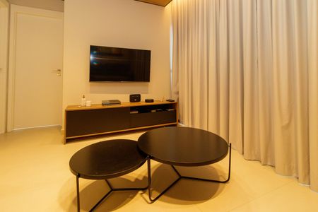 Apartamento à venda com 78m², 2 quartos e 1 vagaSala