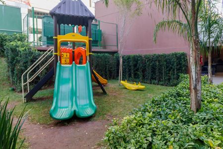 Apartamento à venda com 78m², 2 quartos e 1 vagaÁrea comum - Playground