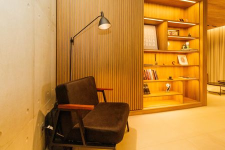 Apartamento à venda com 78m², 2 quartos e 1 vagaSala