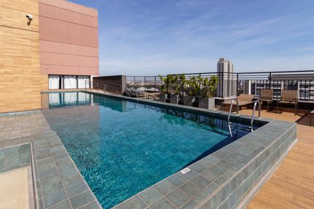 Apartamento à venda com 78m², 2 quartos e 1 vagaÁrea comum - Piscina