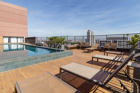 Apartamento à venda com 78m², 2 quartos e 1 vagaÁrea comum - Piscina