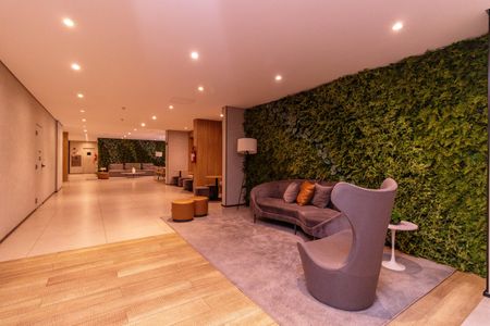 Apartamento à venda com 78m², 2 quartos e 1 vagaÁrea Comum