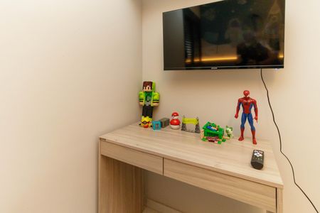 Apartamento à venda com 78m², 2 quartos e 1 vagaQuarto