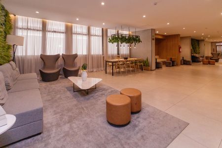 Apartamento à venda com 78m², 2 quartos e 1 vagaÁrea Comum