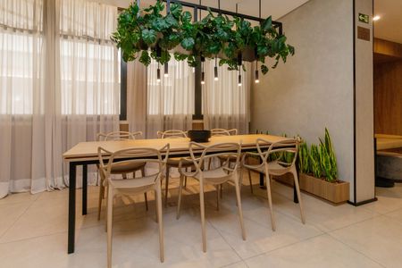 Apartamento à venda com 78m², 2 quartos e 1 vagaÁrea Comum