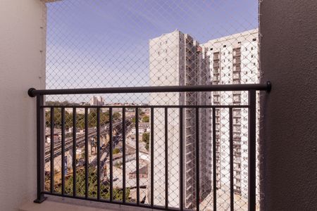 Apartamento à venda com 78m², 2 quartos e 1 vagaVaranda da Suíte
