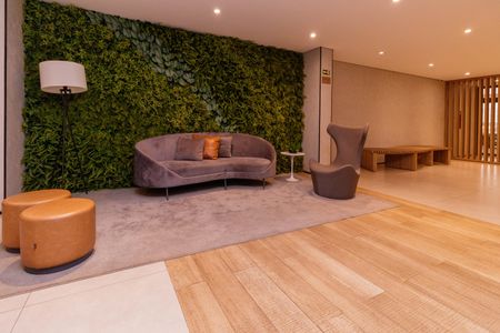 Apartamento à venda com 78m², 2 quartos e 1 vagaÁrea Comum