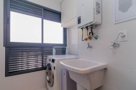 Apartamento à venda com 78m², 2 quartos e 1 vagaÁrea de Serviço