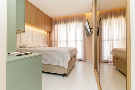 Apartamento à venda com 78m², 2 quartos e 1 vagaSuíte