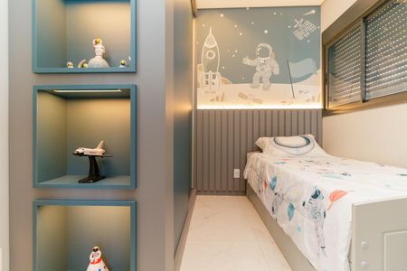 Apartamento à venda com 78m², 2 quartos e 1 vagaQuarto