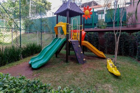 Apartamento à venda com 78m², 2 quartos e 1 vagaÁrea comum - Playground