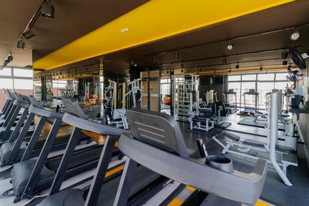 Apartamento à venda com 78m², 2 quartos e 1 vagaÁrea comum - Academia