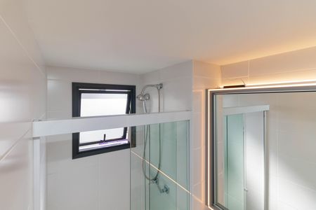 Apartamento à venda com 78m², 2 quartos e 1 vagaBanheiro da Suíte