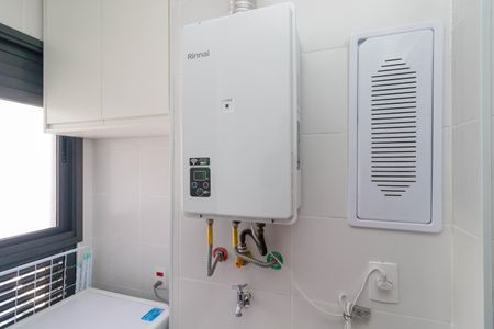 Apartamento à venda com 78m², 2 quartos e 1 vagaÁrea de Serviço