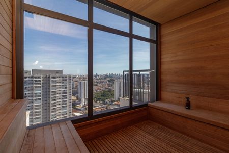 Apartamento à venda com 78m², 2 quartos e 1 vagaÁrea comum - Sauna