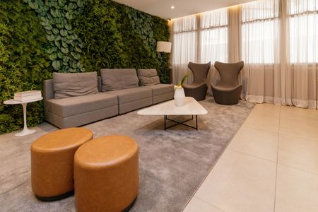 Apartamento à venda com 78m², 2 quartos e 1 vagaÁrea Comum