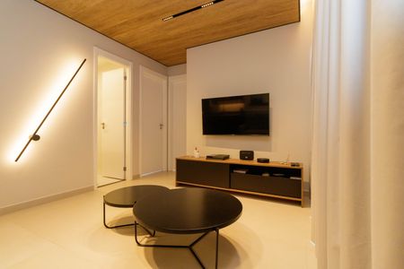 Apartamento à venda com 78m², 2 quartos e 1 vagaSala