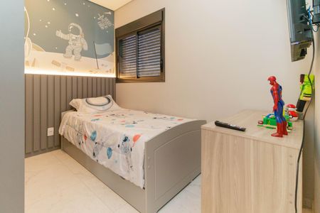 Apartamento à venda com 78m², 2 quartos e 1 vagaQuarto