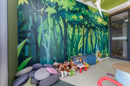 Apartamento à venda com 78m², 2 quartos e 1 vagaÁrea comum - Brinquedoteca