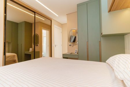 Apartamento à venda com 78m², 2 quartos e 1 vagaSuíte