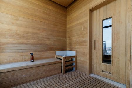 Apartamento à venda com 78m², 2 quartos e 1 vagaÁrea comum - Sauna