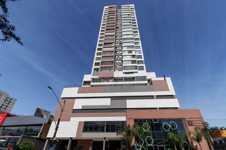 Apartamento à venda com 78m², 2 quartos e 1 vagaFachada