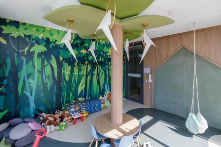 Apartamento à venda com 78m², 2 quartos e 1 vagaÁrea comum - Brinquedoteca