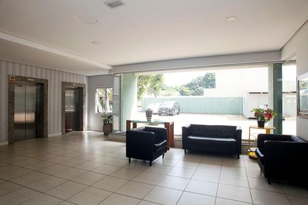 Apartamento à venda com 52m², 2 quartos e 1 vagaÁrea Comum - Hall Entrada