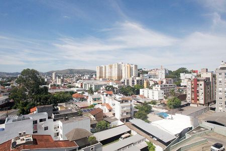 Apartamento à venda com 52m², 2 quartos e 1 vagaSala Vista