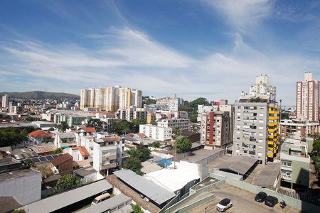 Apartamento à venda com 52m², 2 quartos e 1 vagaQuarto 1 Vista