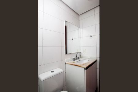 Apartamento à venda com 52m², 2 quartos e 1 vagaBanheiro