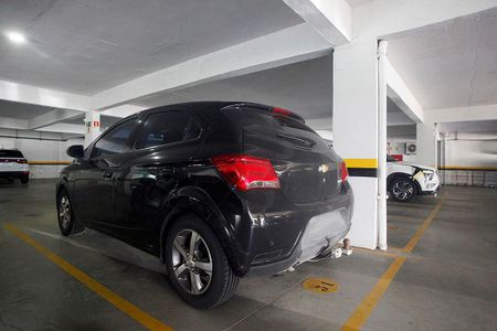 Apartamento à venda com 52m², 2 quartos e 1 vagaBox Garagem (01 vaga)