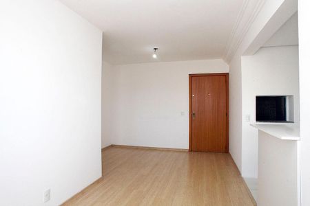 Apartamento à venda com 52m², 2 quartos e 1 vagaSala