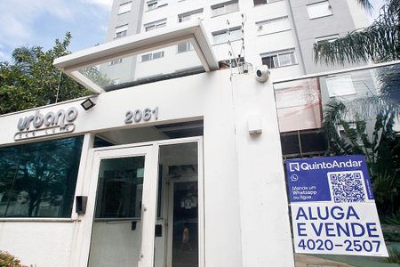 Apartamento à venda com 52m², 2 quartos e 1 vagaPlaquinha