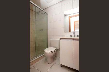 Apartamento à venda com 52m², 2 quartos e 1 vagaBanheiro