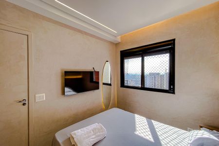 Apartamento para alugar com 39m², 2 quartos e sem vagaQuarto 2