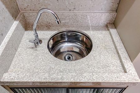 Apartamento para alugar com 39m², 2 quartos e sem vagaÁrea de Serviço