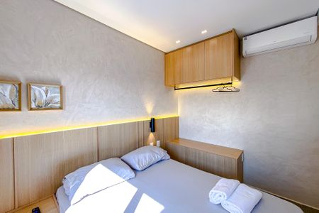 Apartamento para alugar com 39m², 2 quartos e sem vagaQuarto 2