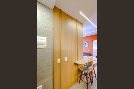Apartamento para alugar com 39m², 2 quartos e sem vagaÁrea de Serviço
