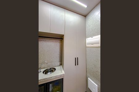 Apartamento para alugar com 39m², 2 quartos e sem vagaÁrea de Serviço