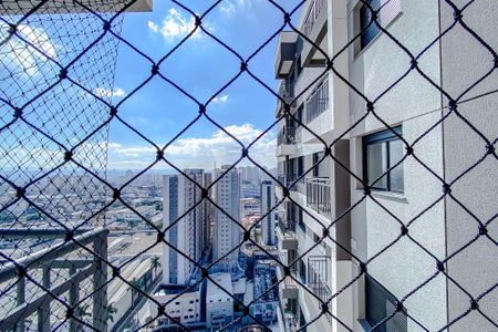 Apartamento para alugar com 39m², 2 quartos e sem vagaVista do Quarto 2